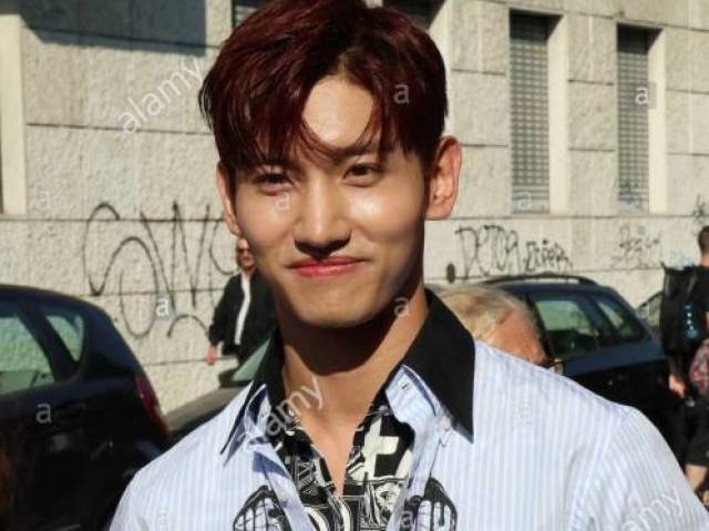 Max Changmin