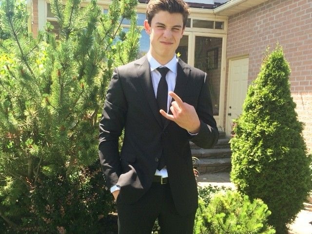 Você realmente sabe tudo sobre o Shawn?