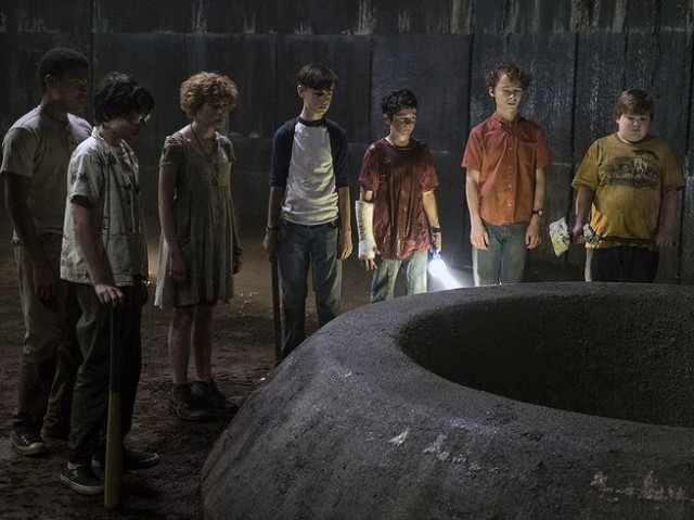 Você é REALMENTE um fã de It: A Coisa?