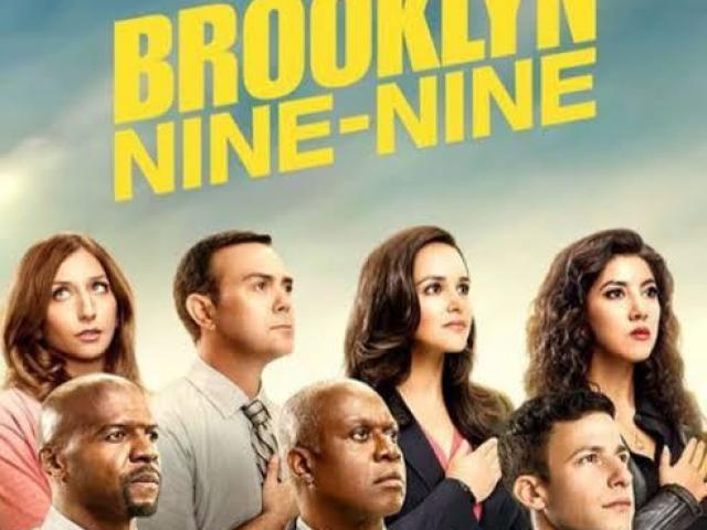 Brooklyn 99