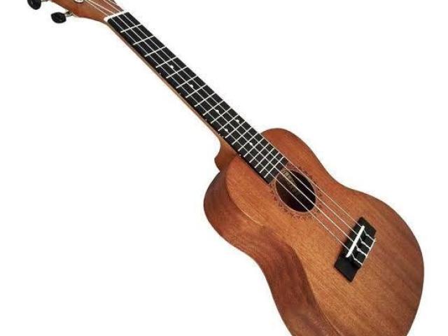 Ukulele