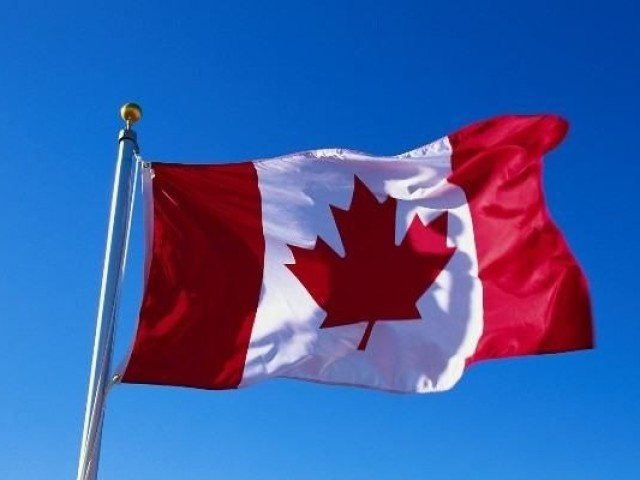 Canadá