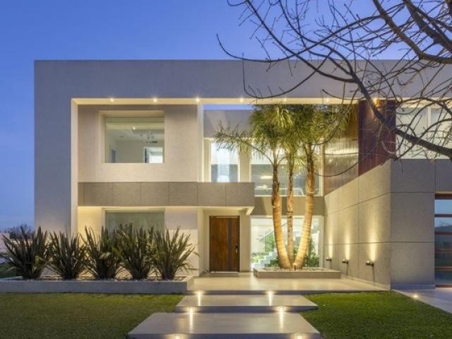 Monte sua casa / mansão