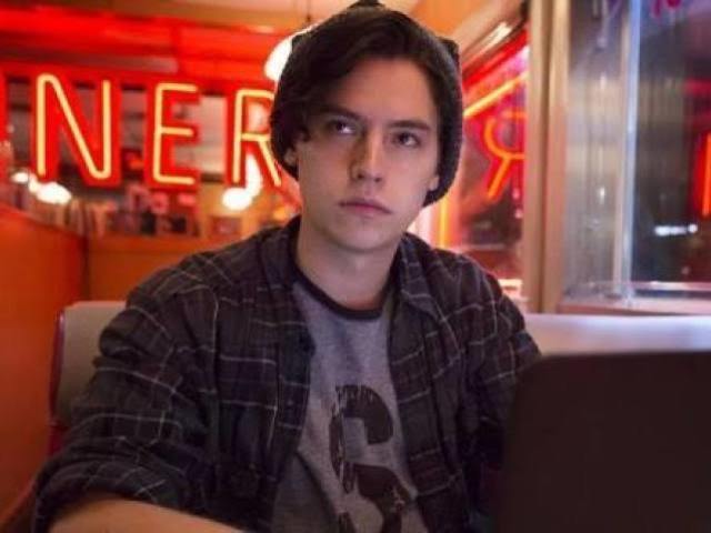 Jughead jones