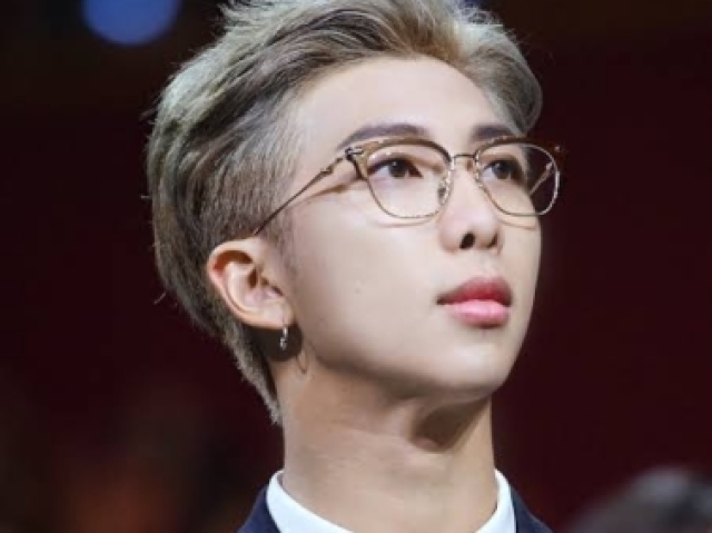 Rap monster