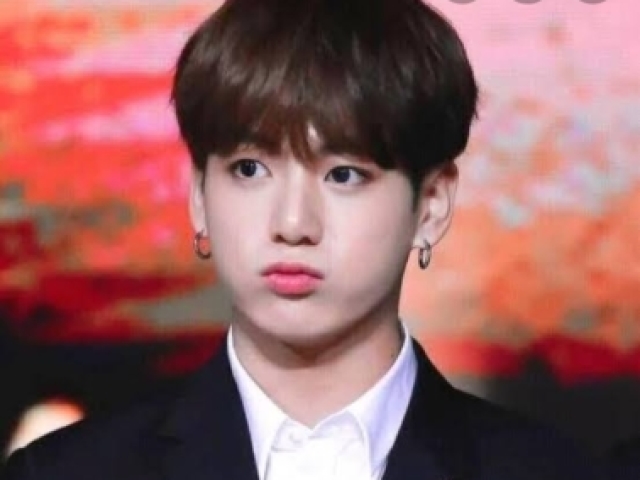 Jeon kook