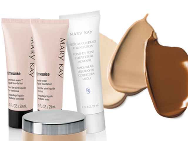 Mary Kay