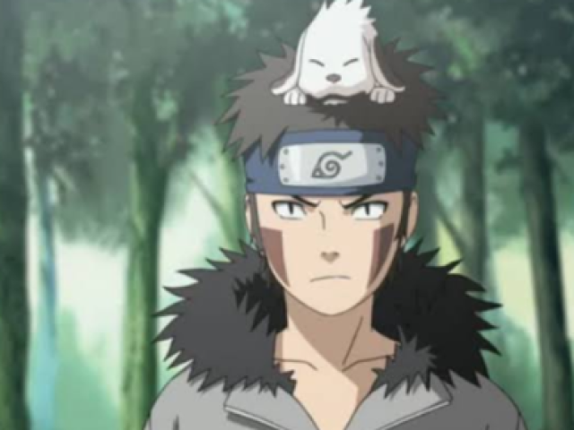 Kiba