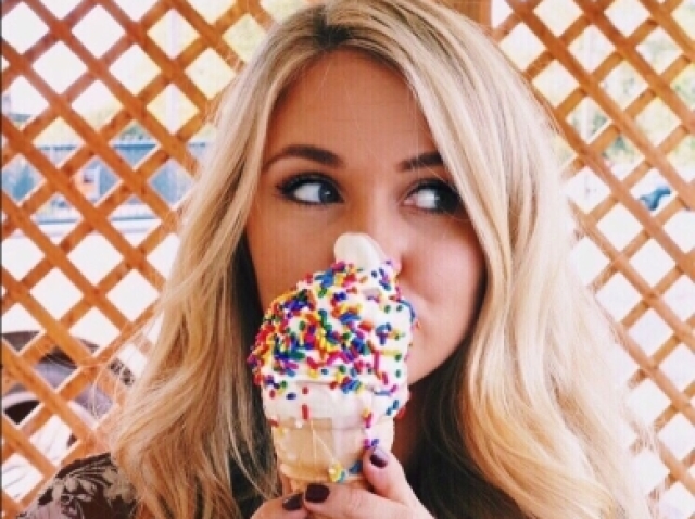 🍦