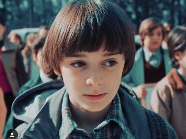 Will Byers