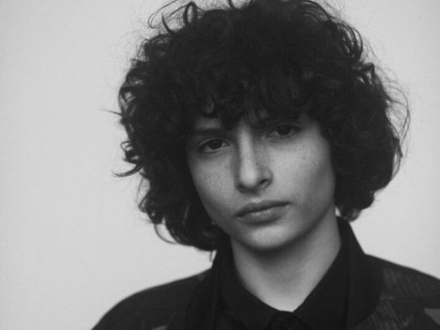 Finn Wolfhard