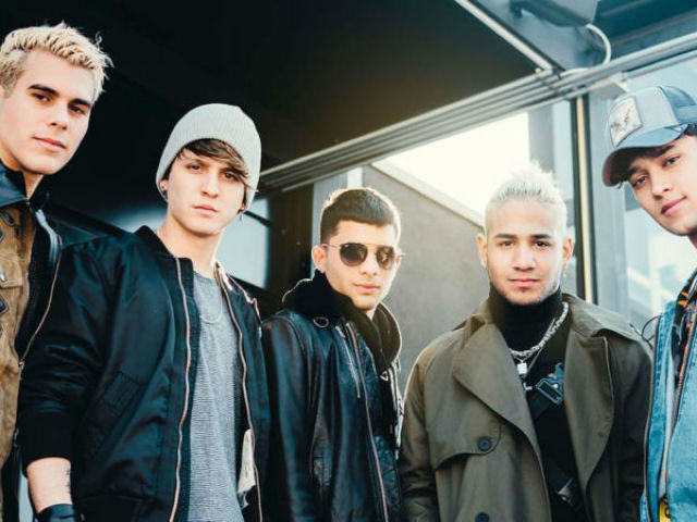 CNCO