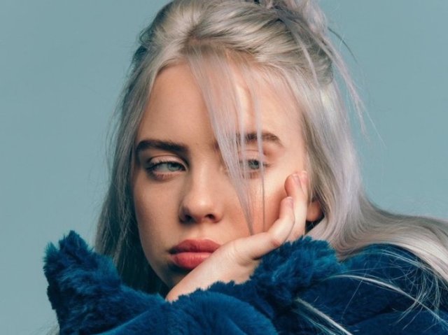 BILLIE EILISH