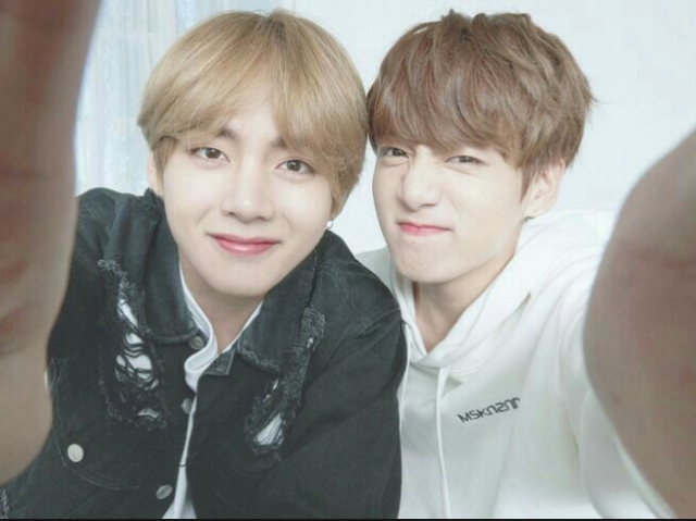 Vkook