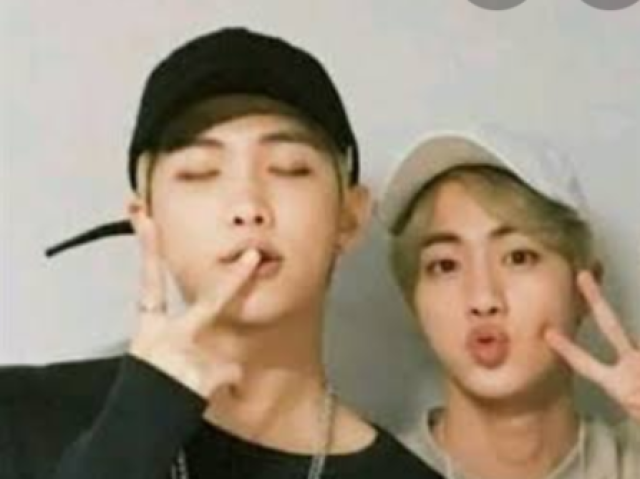 Namjin