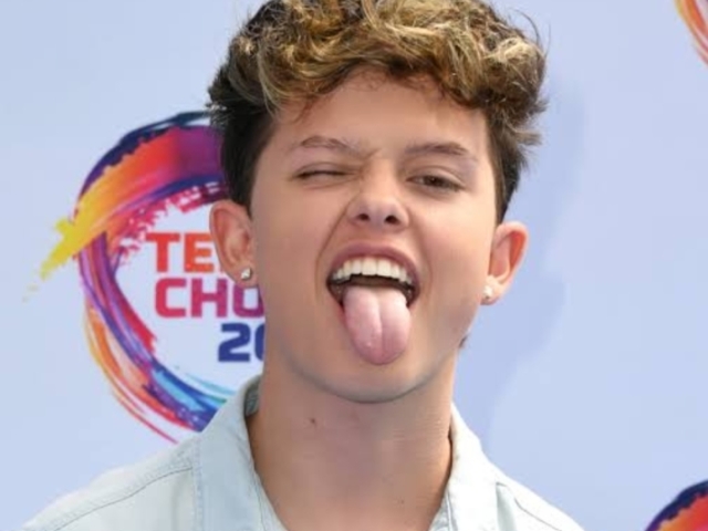 Jacob Sartorius