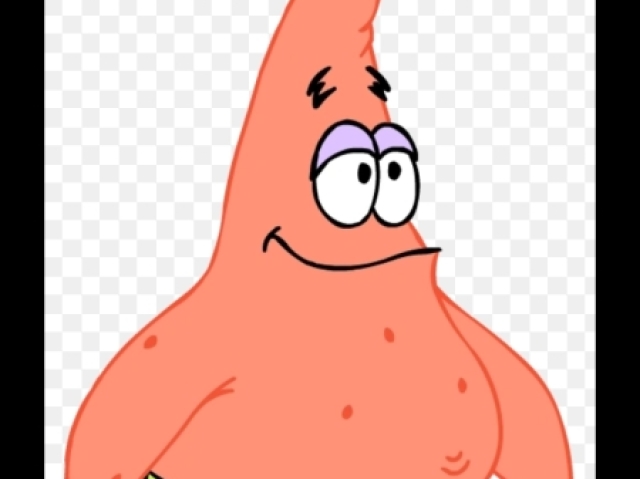 Patrick