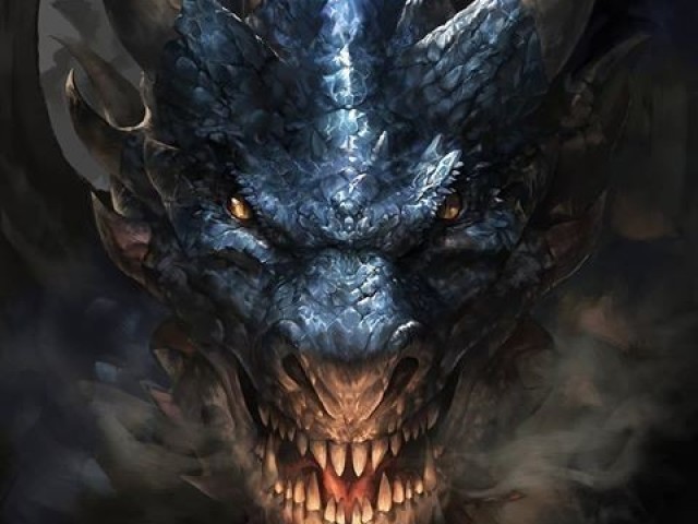 Dragão