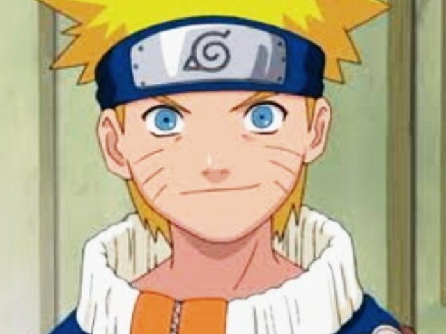 Naruto