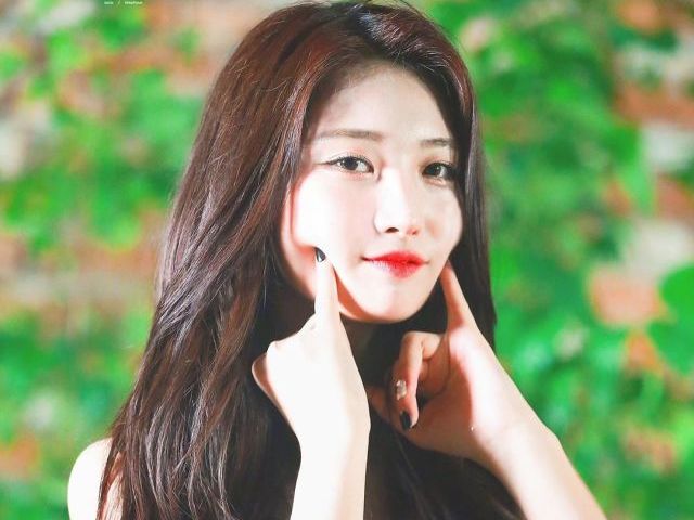 Kim Sihyeon
