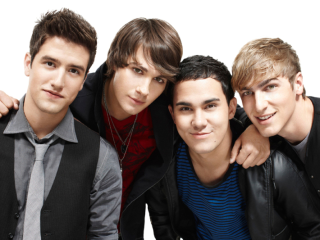 Big Time Rush