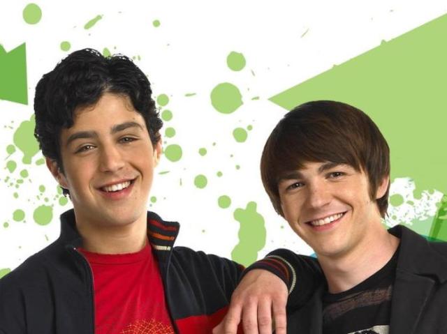 Drake & Josh