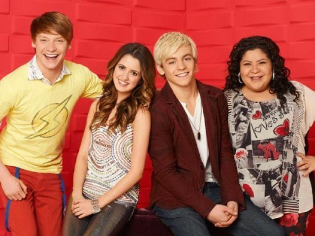 Austin & Ally