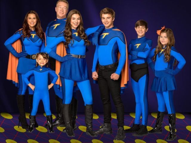 The Thundermans