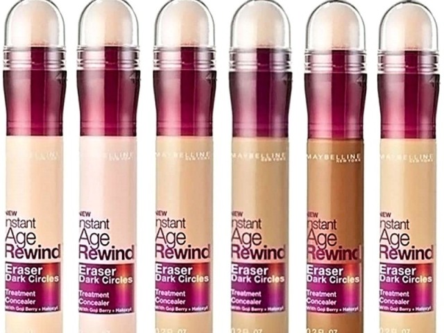 Maybelline