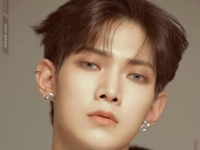 Yeosang