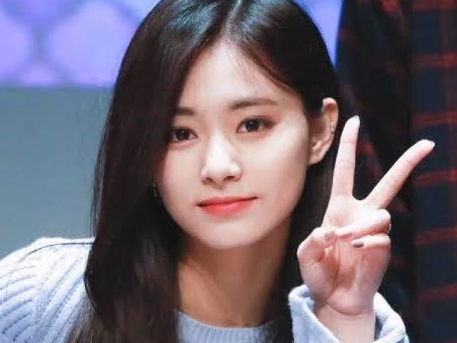 Tzuyu