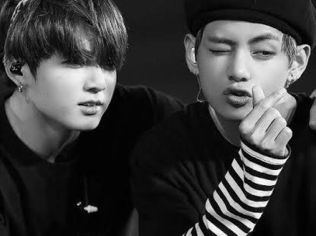 Vkook