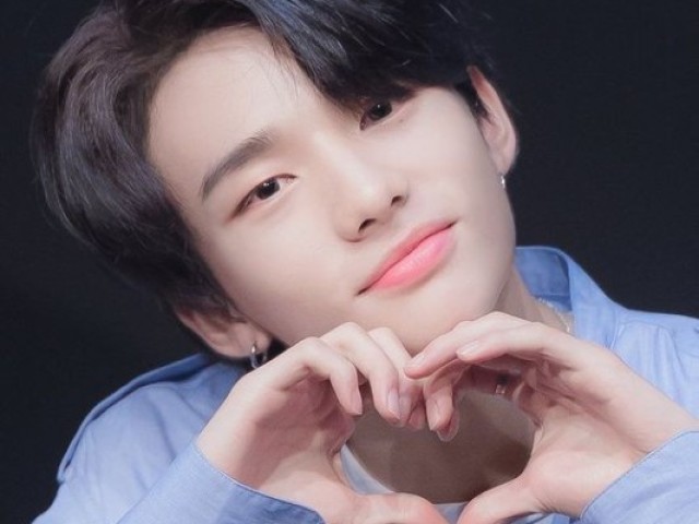 Hyunjin