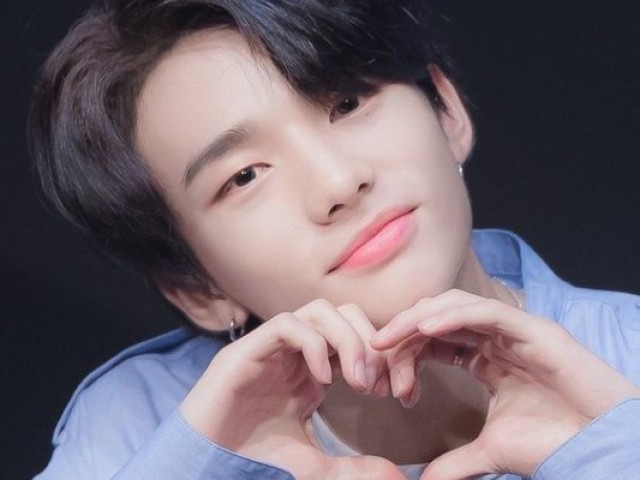 Hyunjin