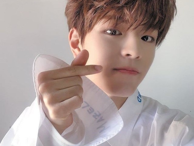 Seungmin