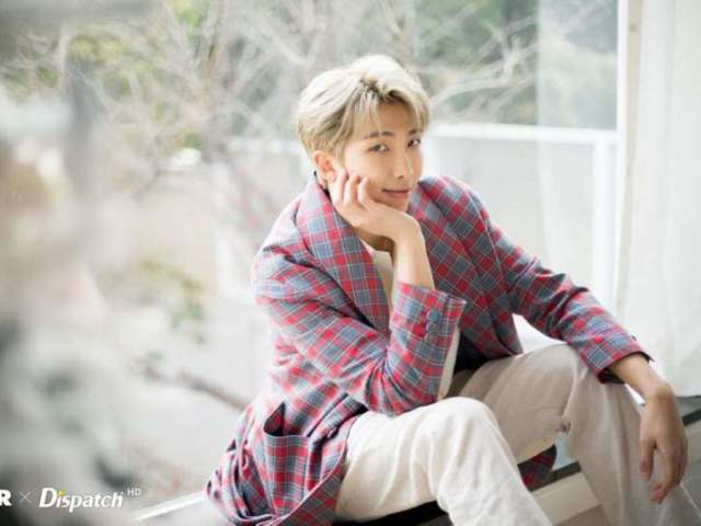 Namjoon