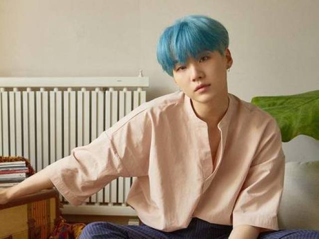 Yoongi