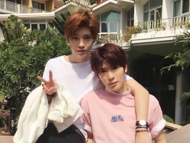 Jaeyong