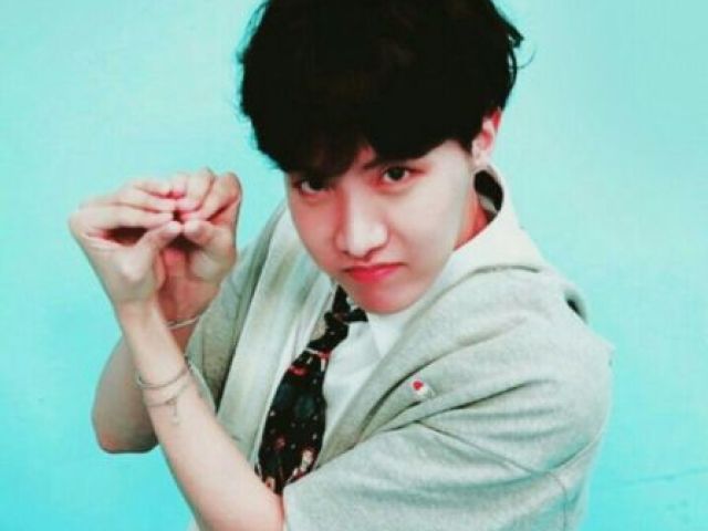 Hoseok