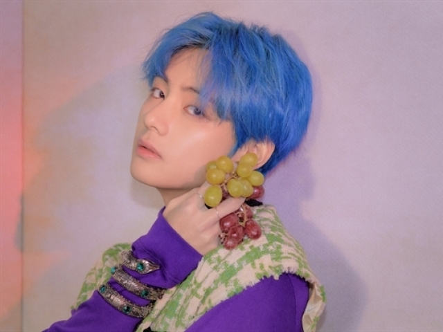 Taehyung