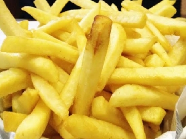 Batata frita