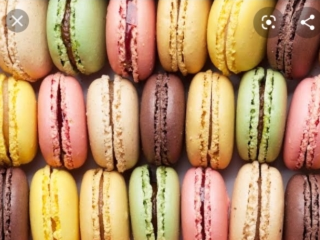 Macaroons