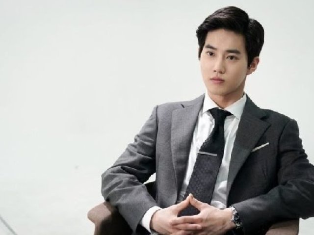 Suho