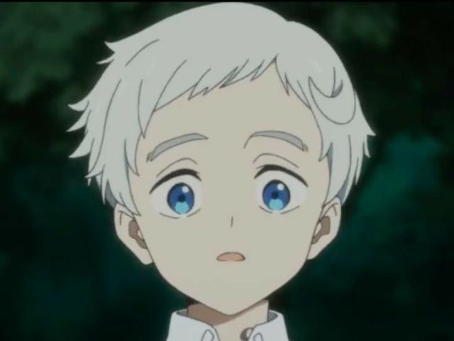 Norma the promised neverland