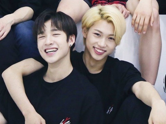 Chanlix ♡