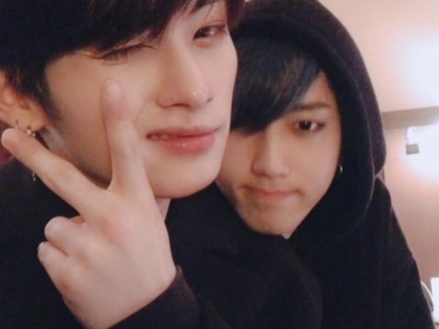 Minsung ♡