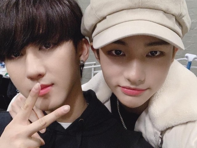 Changjin ♡