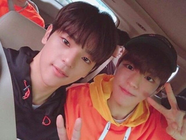 Woomin ♡