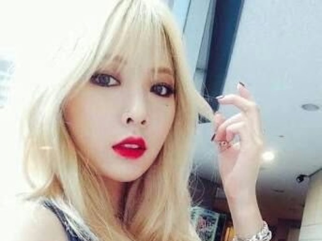 Hyuna