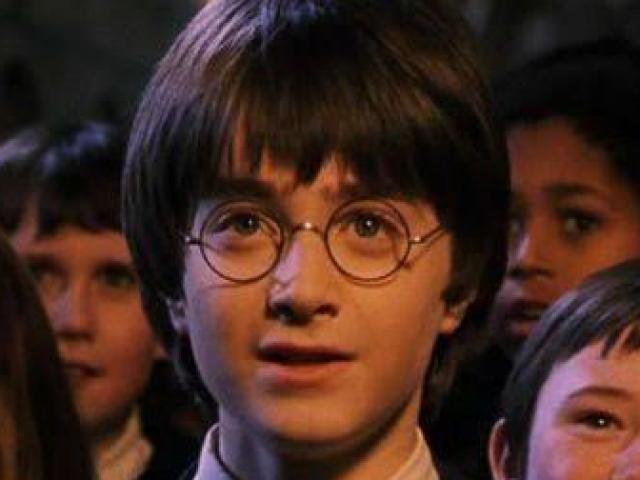 Você conhece Harry Potter?